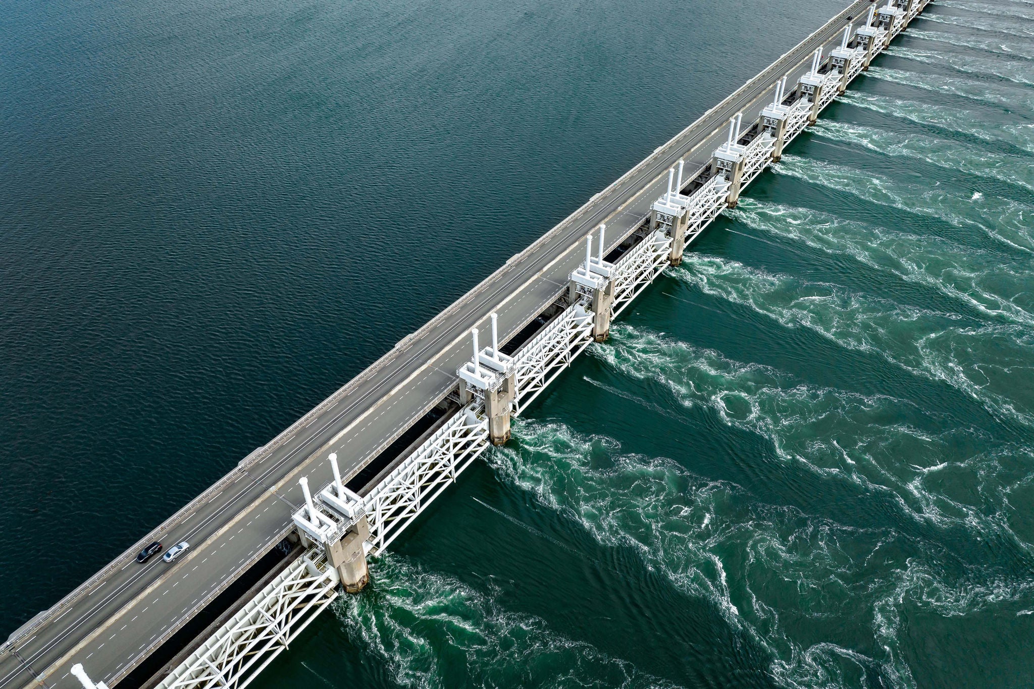 Dynamic Se Water EU-rahoitus yritysten kasvun vauhdittajana | EY Suomi