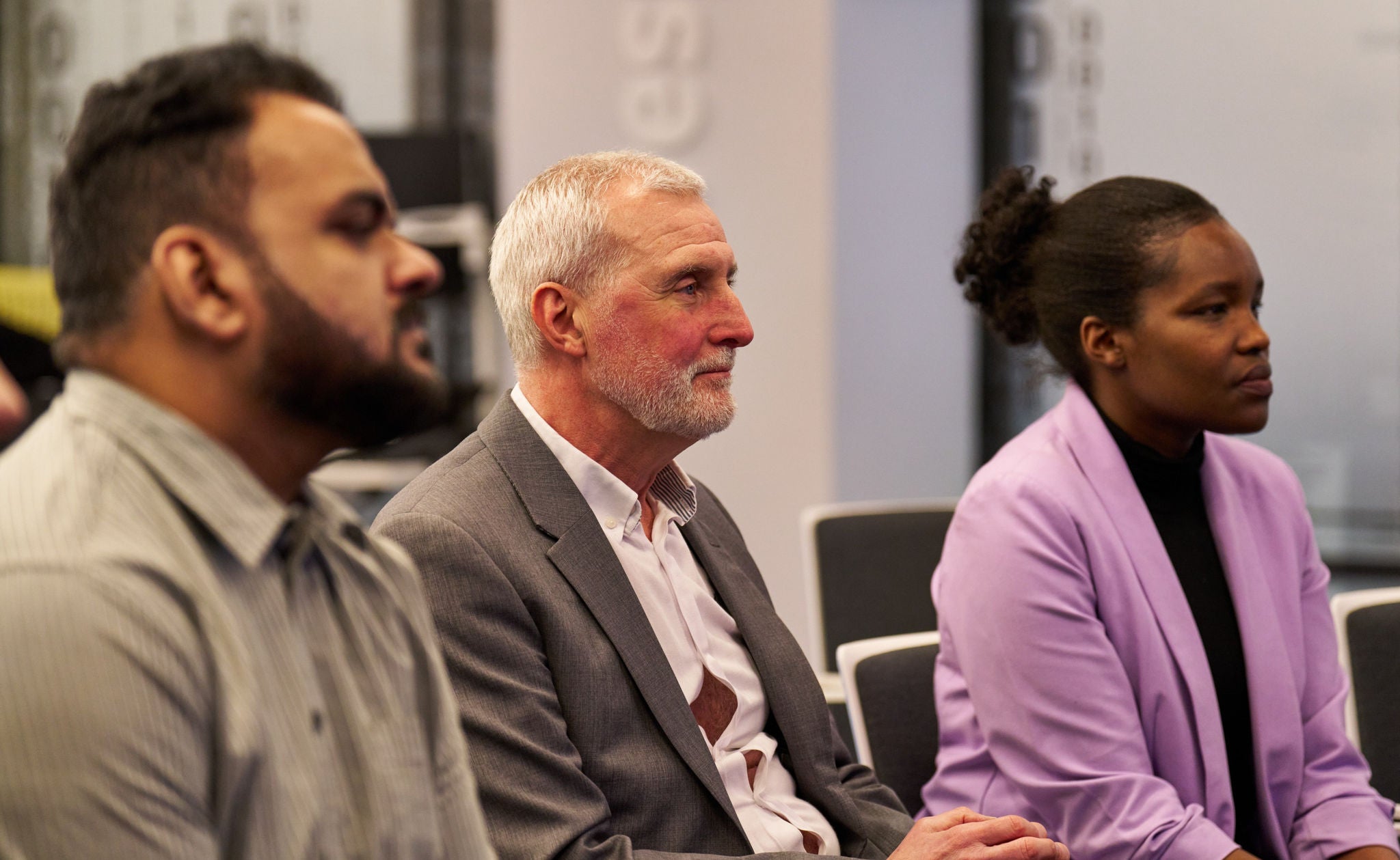 Photographer for Engineers Ireland Accreditation Event