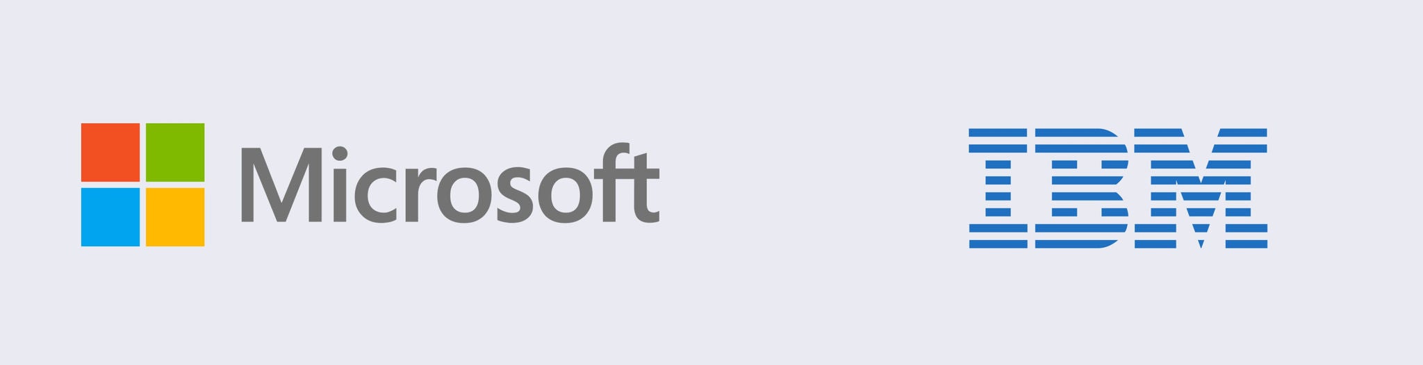 Logo microsoft