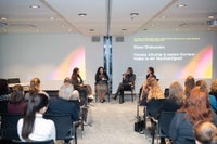 1 Jahr EY Women4Impact