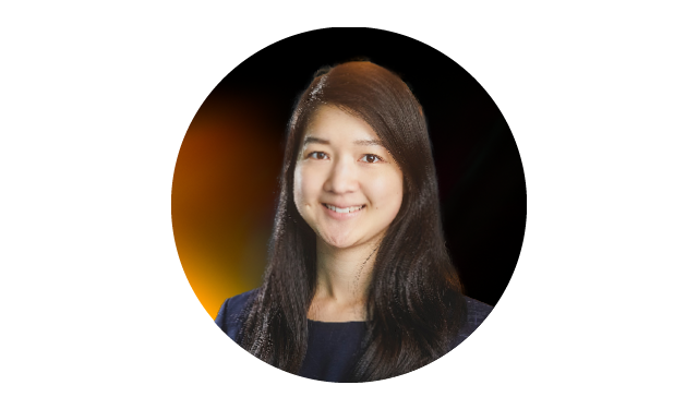 Judith Ma