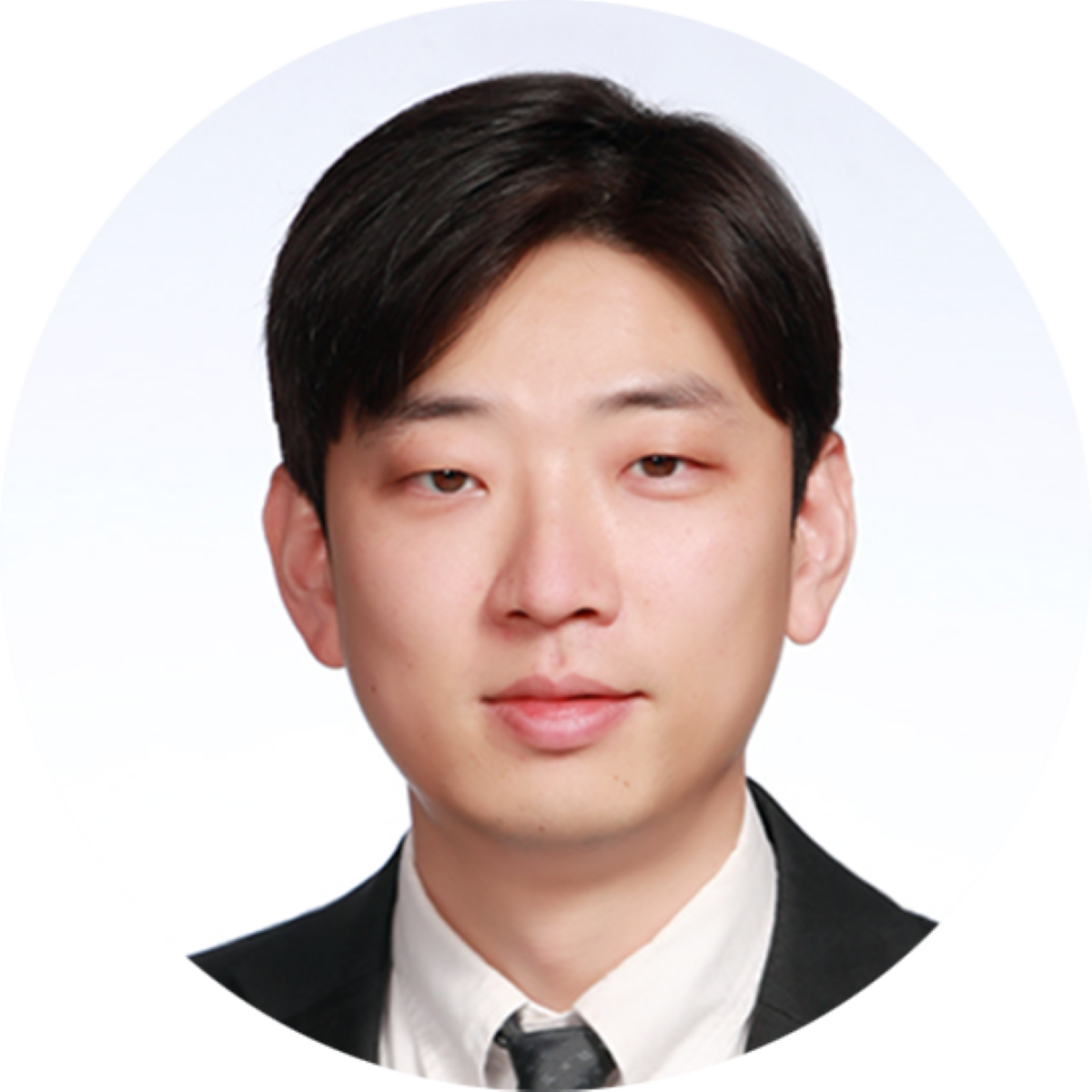 profile of 박세진