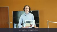 Beratung zur Digitalisierung