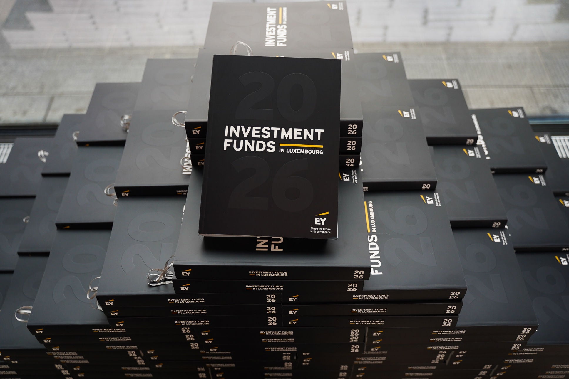 EY Luxembourg publishes the 2026 edition of its Investment Funds in Luxembourg (IFL) guide. 