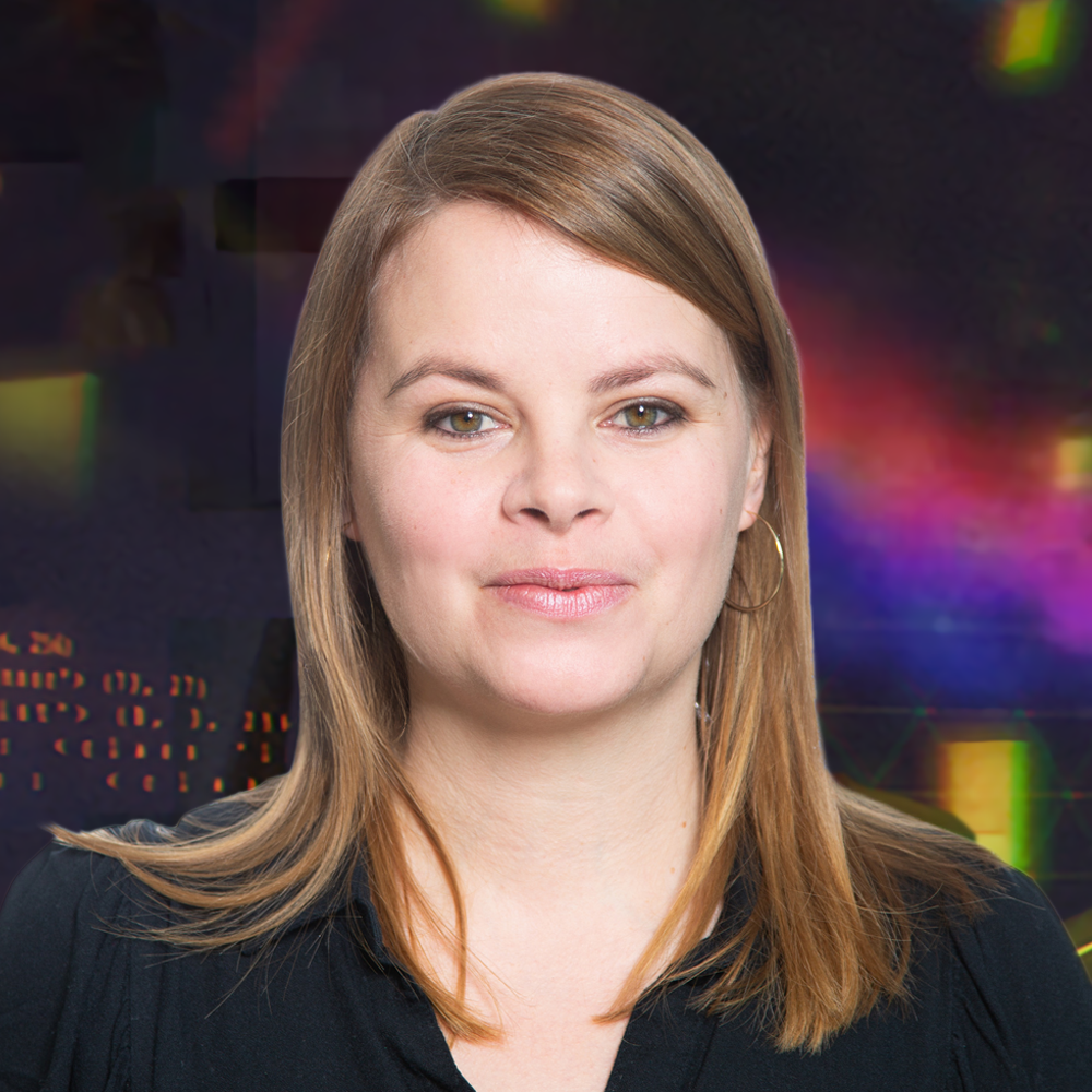 Profilbild von Laura Vennmann