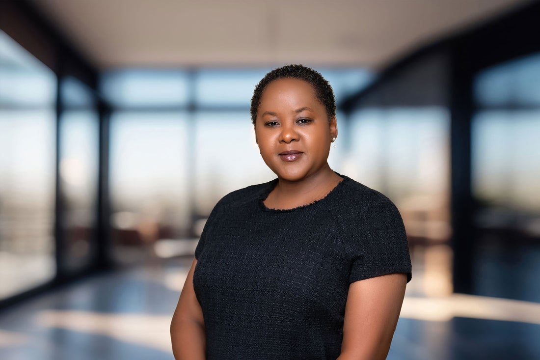Sarah Thuo - EY-Parthenon Principal, Supply Chain Sustainability ...