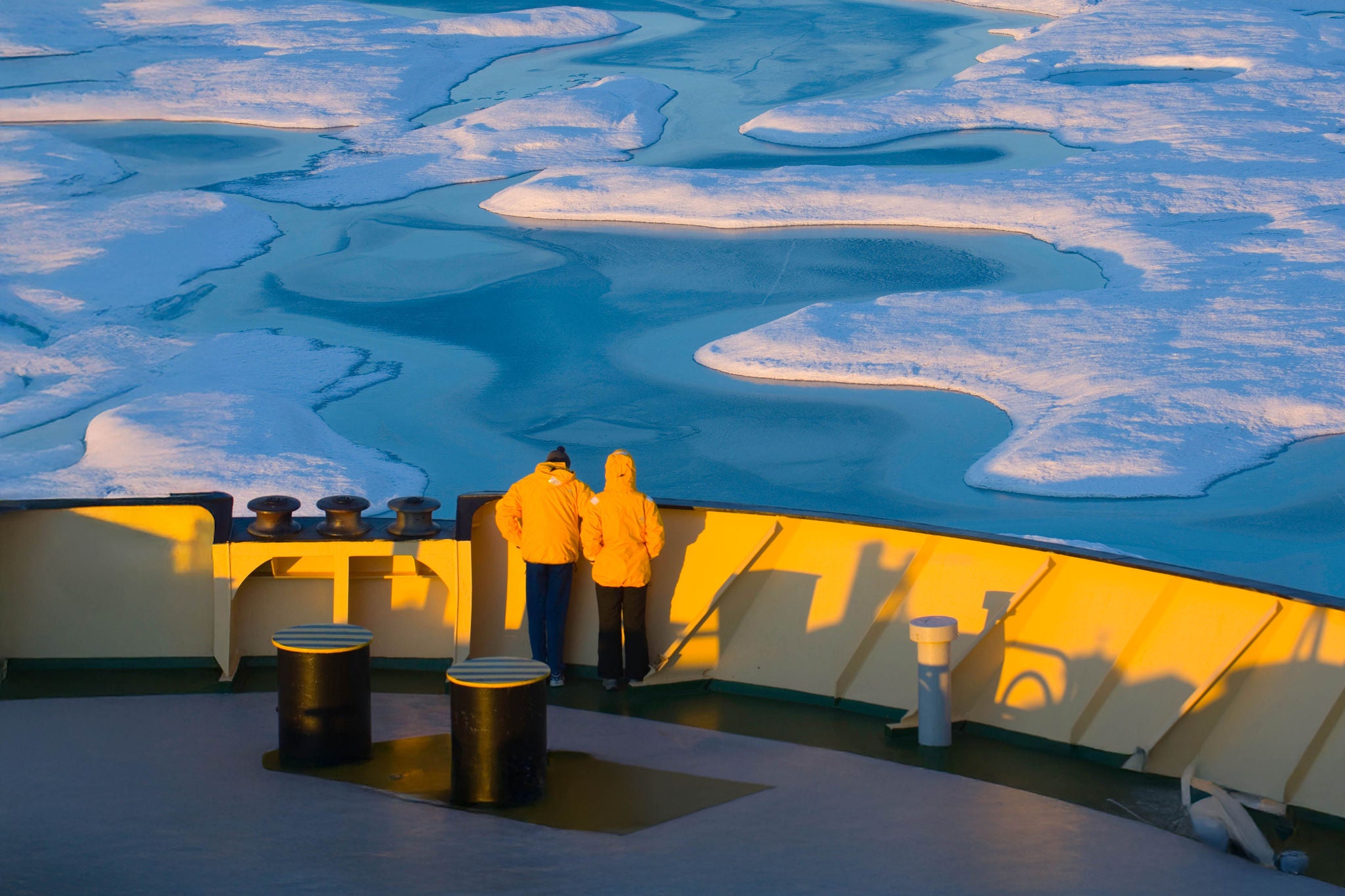 Canada, Nunavut Territory, Arctic