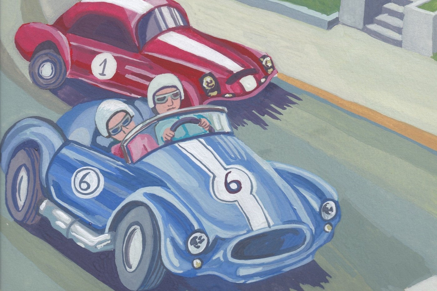 ey la libertad mannucci diesel