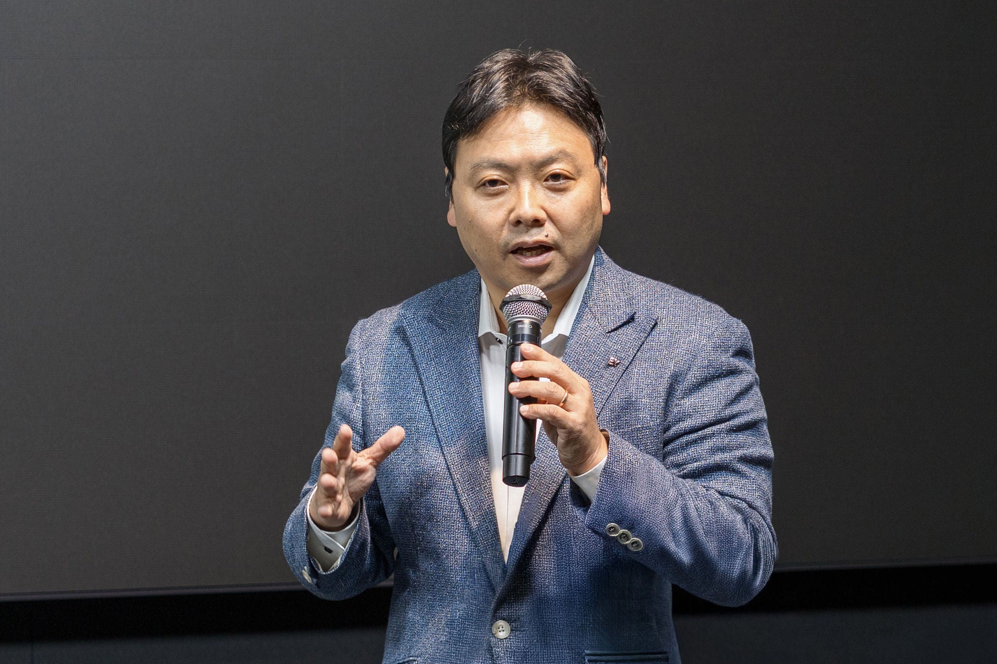 EY Asia East / Japan　ピープル・コンサルティングリーダー　 EYストラテジー・ アンド・コンサルティング株式会社　パートナー　鵜澤 慎一郎