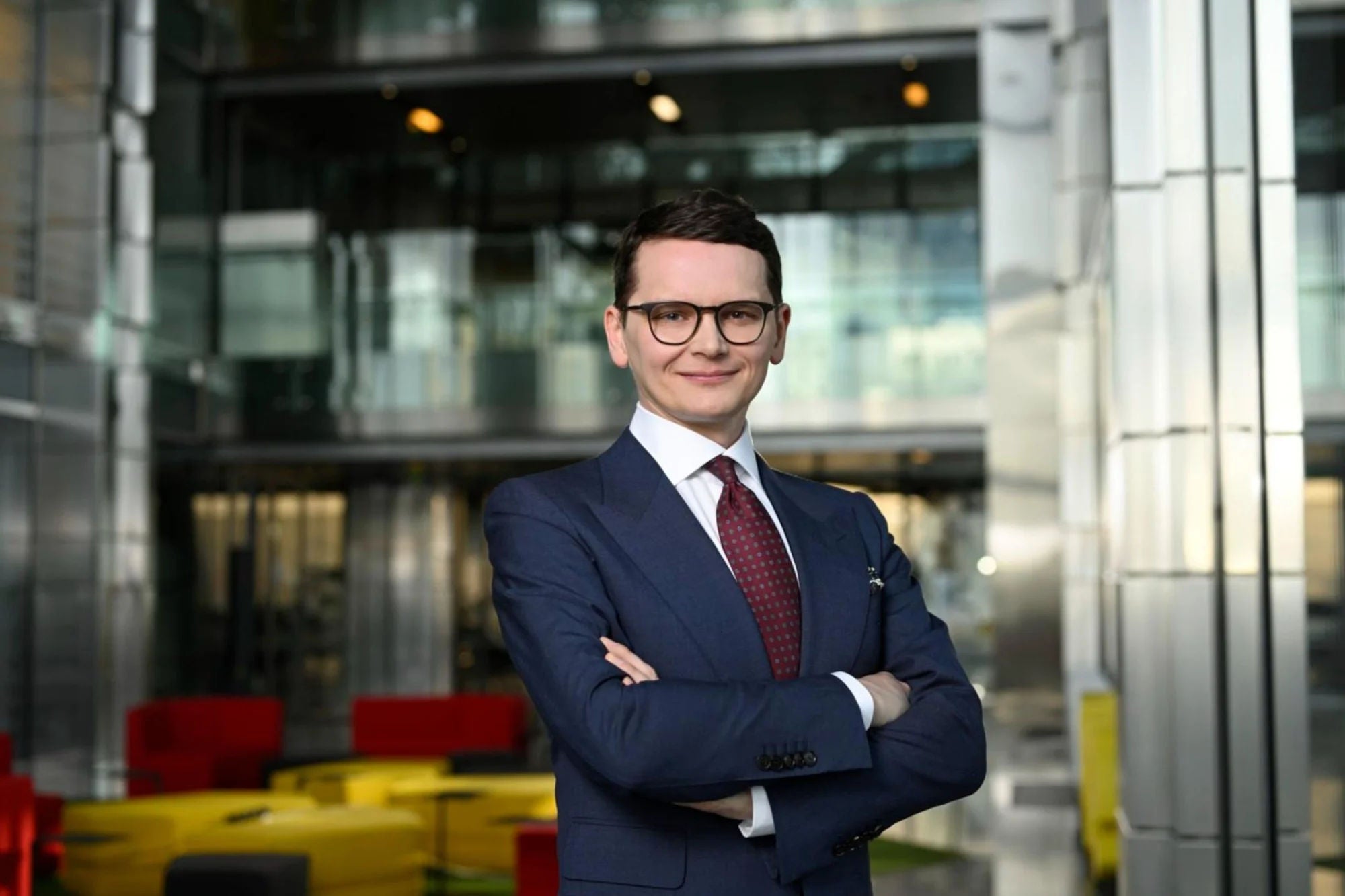 Zdjęcie EY: Paweł Pogorzelski