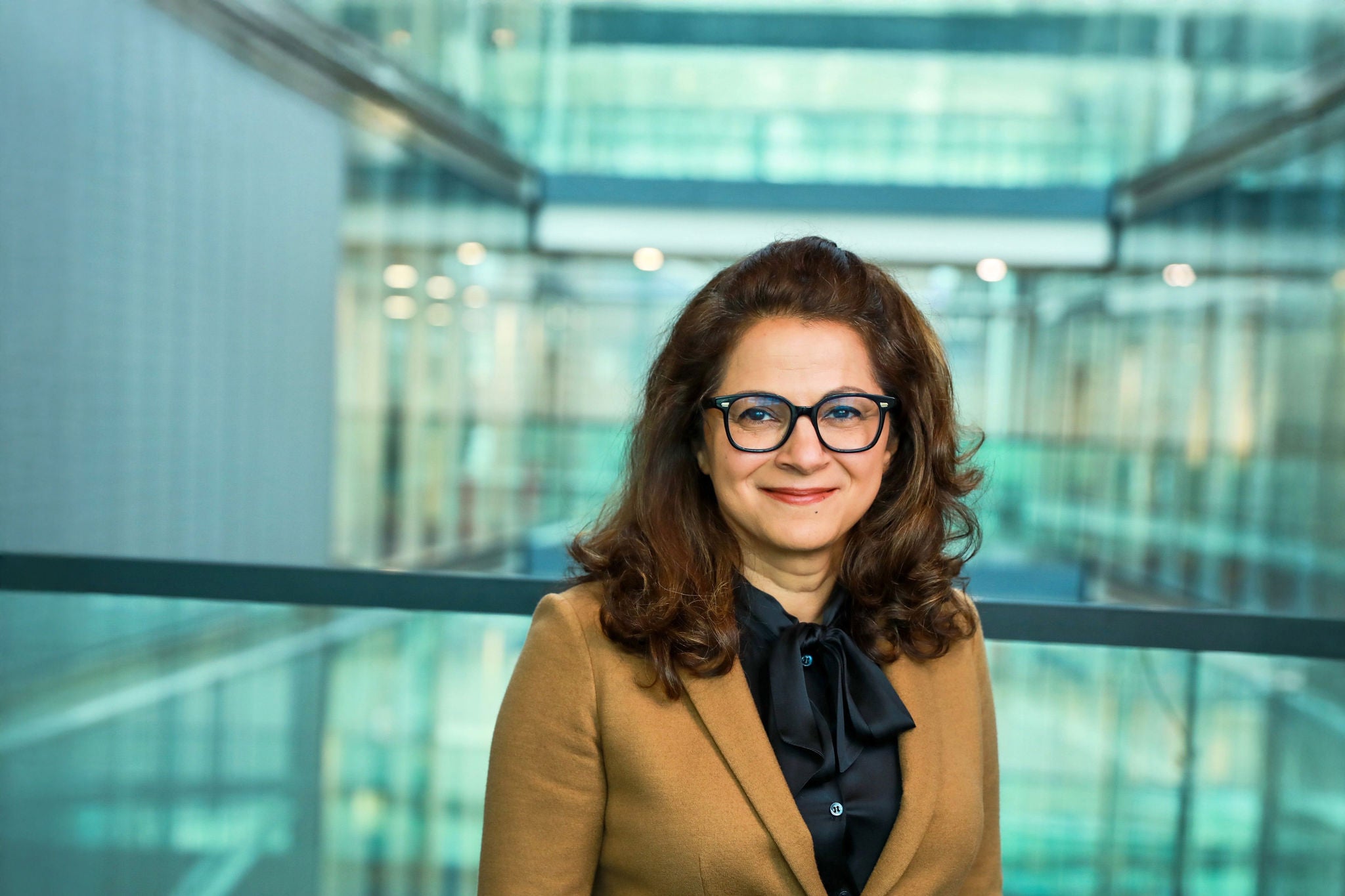 Maryam Hussain EY UK I Risk Management Leader EY Global Maryam Hussain EY UK I Risk Management Leader EY Global