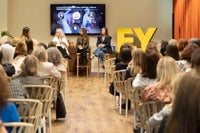 Foro de Mujeres Consejeras y Directivas - Moda y Desfile: el arte de crear experiencias