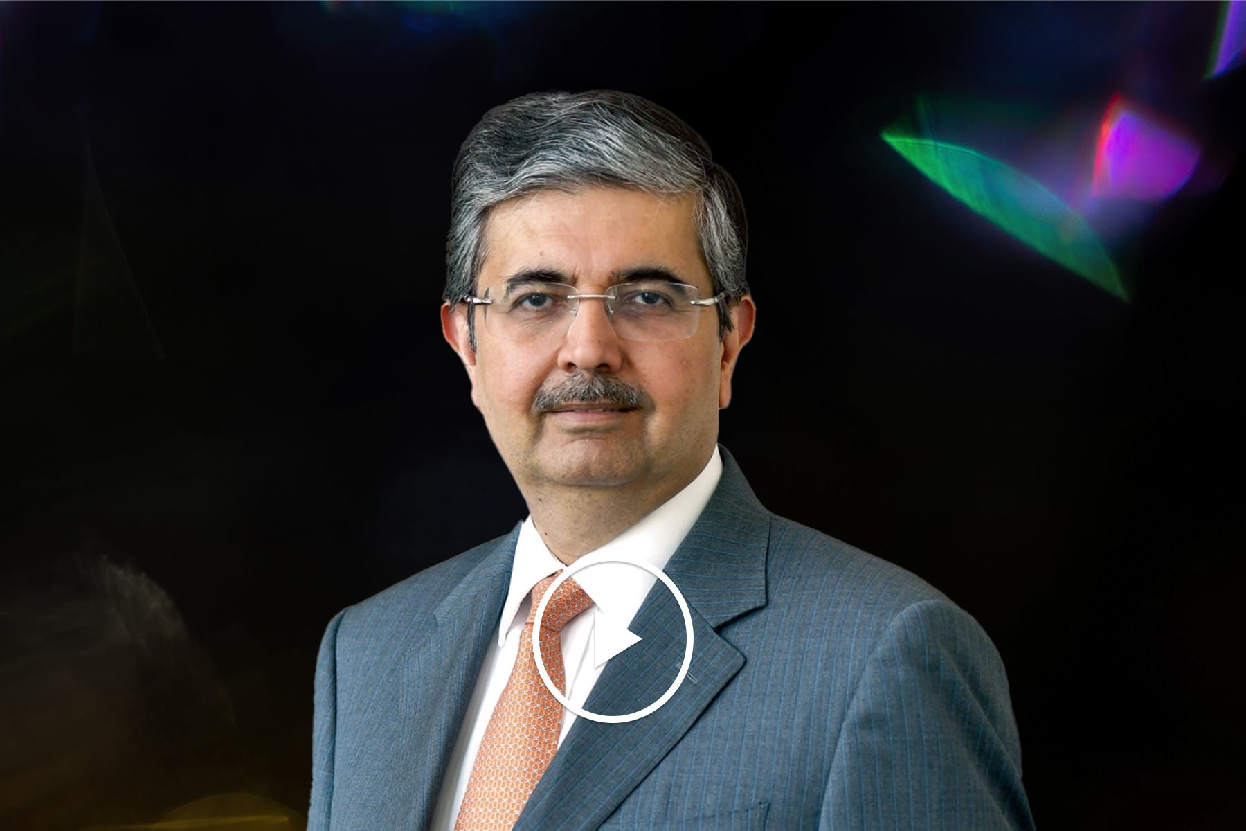 Uday Kotak