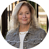Photographic portrait of Cheryl J. Grise