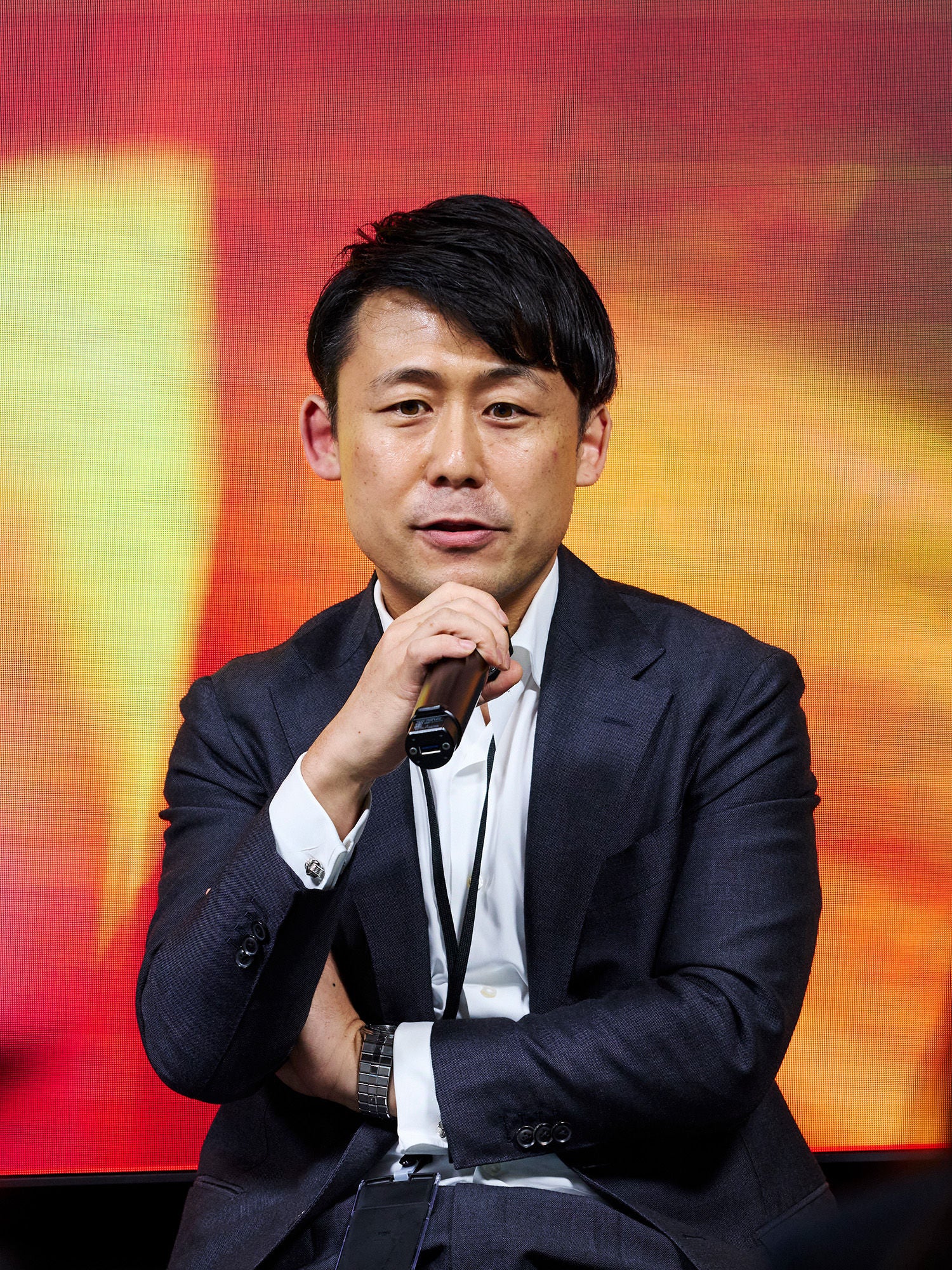 茂森 功祐 EYストラテジー・アンド・コンサルティング株式会社　EY-Parthenon　ストラテジー・アンド・エグゼキューション　ストラテジー　パートナー