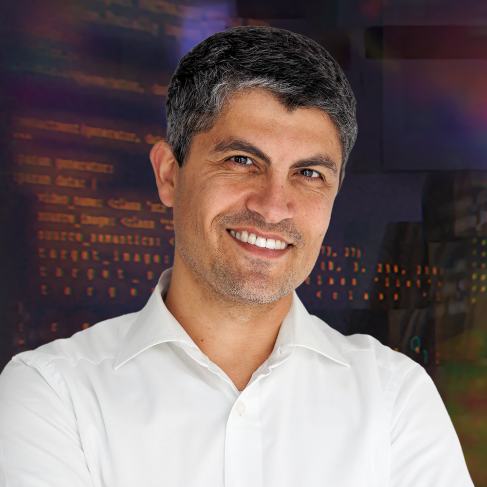 Profilbild von Dr. Kiryo Abraham