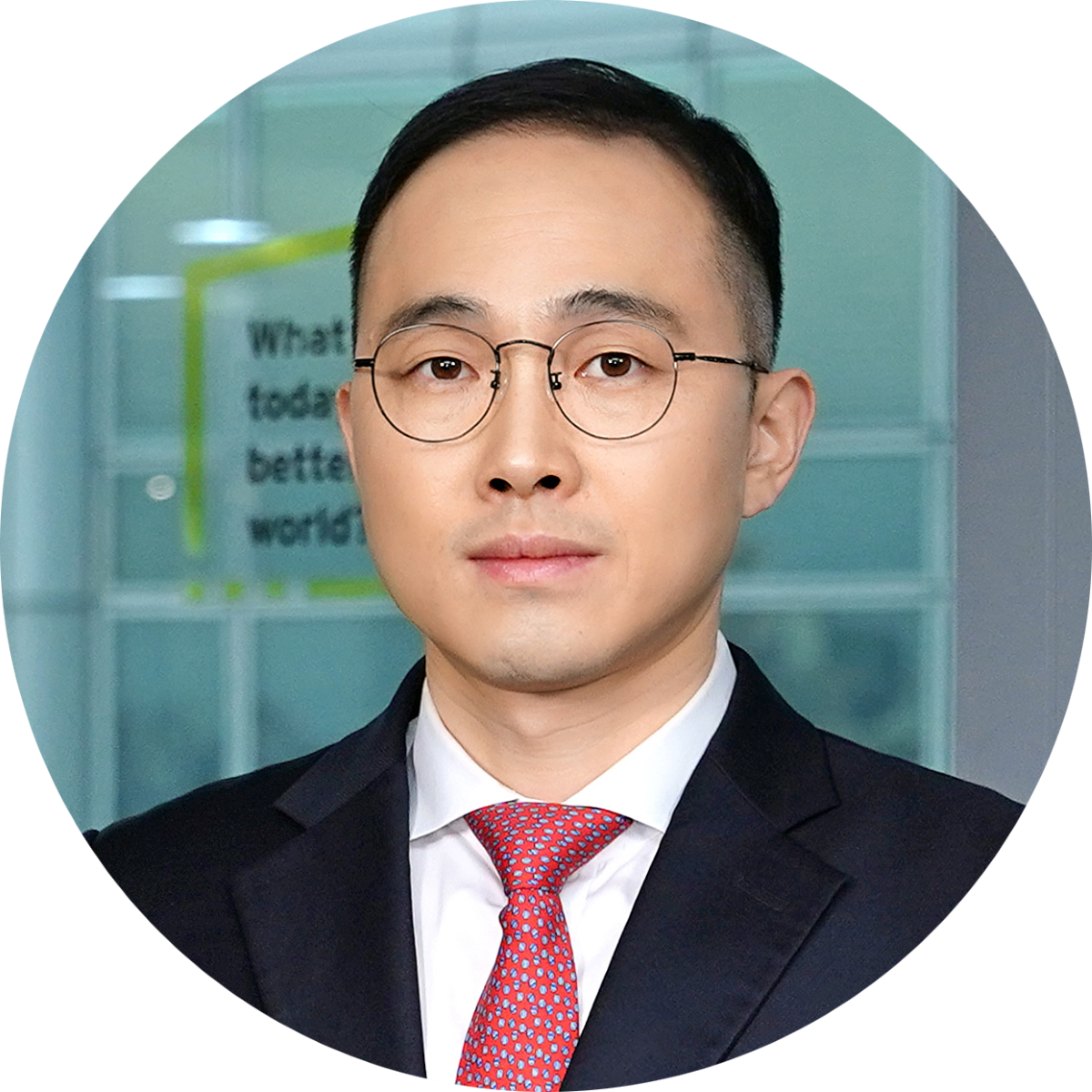 profile of 신장규