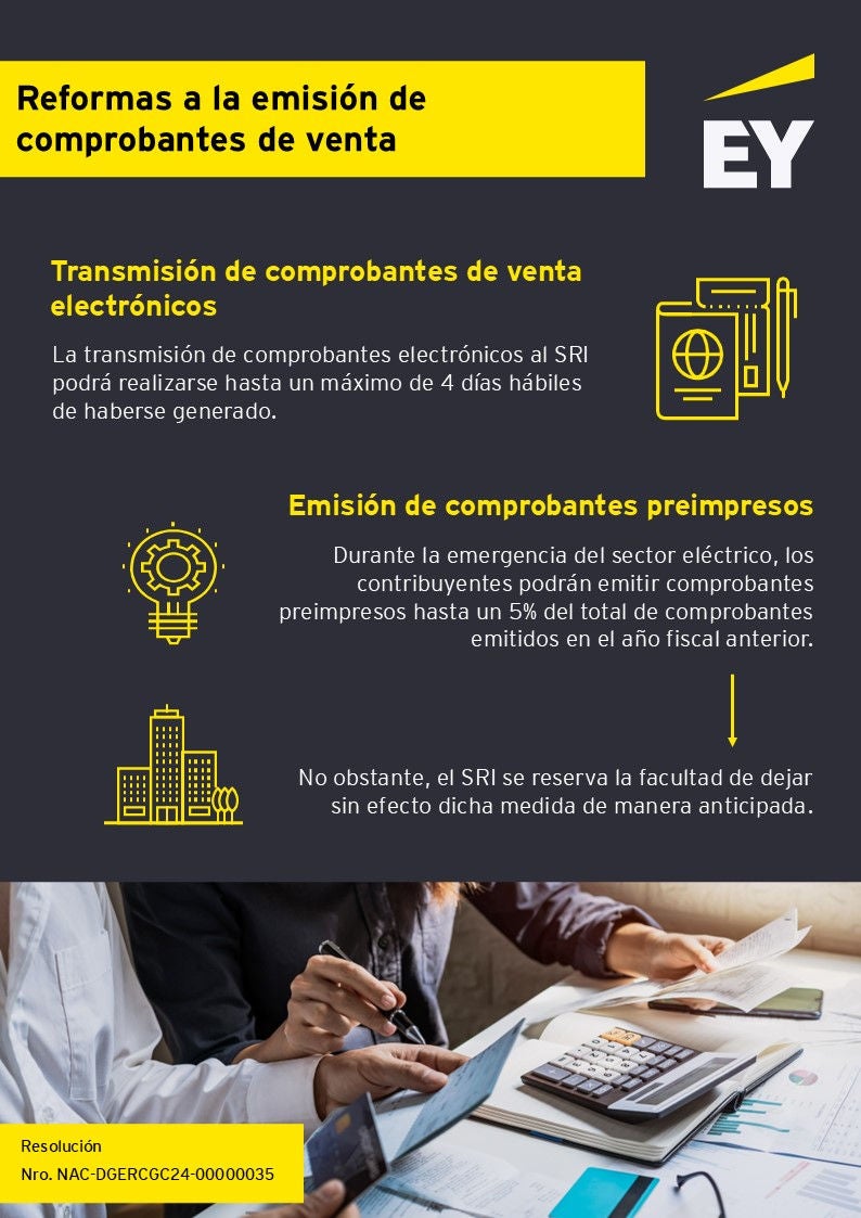 comprobantes de venta