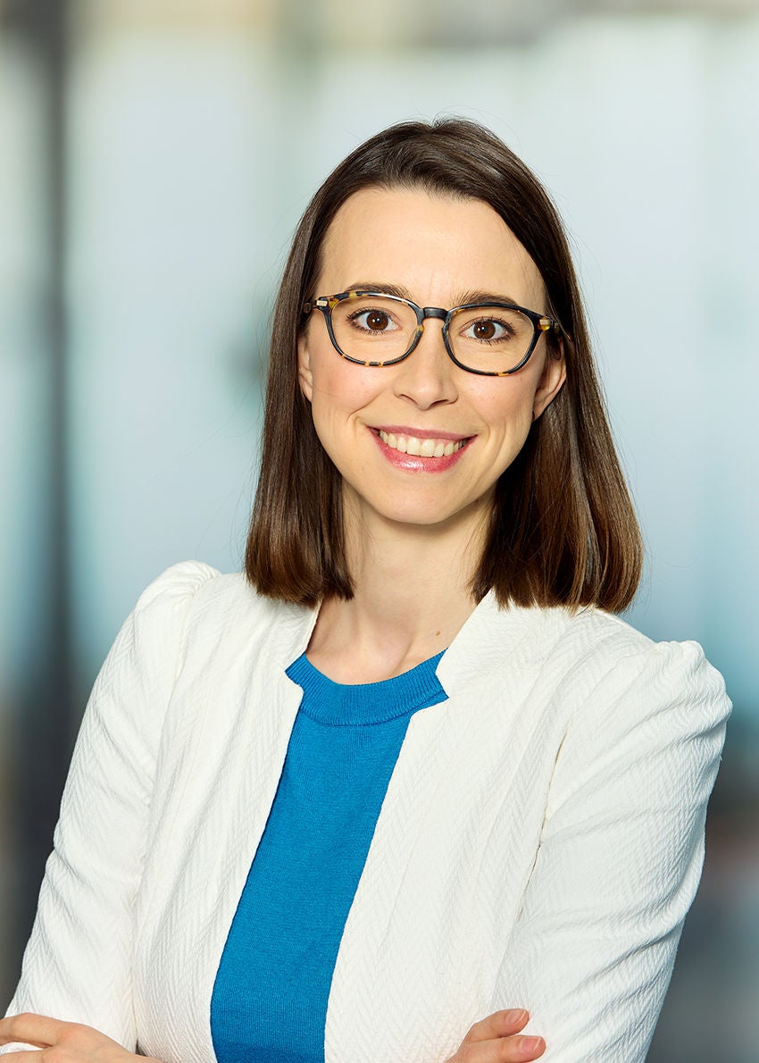 Ines Doubek