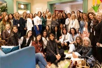 Foro de Mujeres Consejeras y Directivas - Moda y Desfile: el arte de crear experiencias