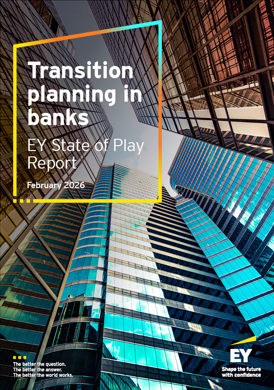 EY state of play report