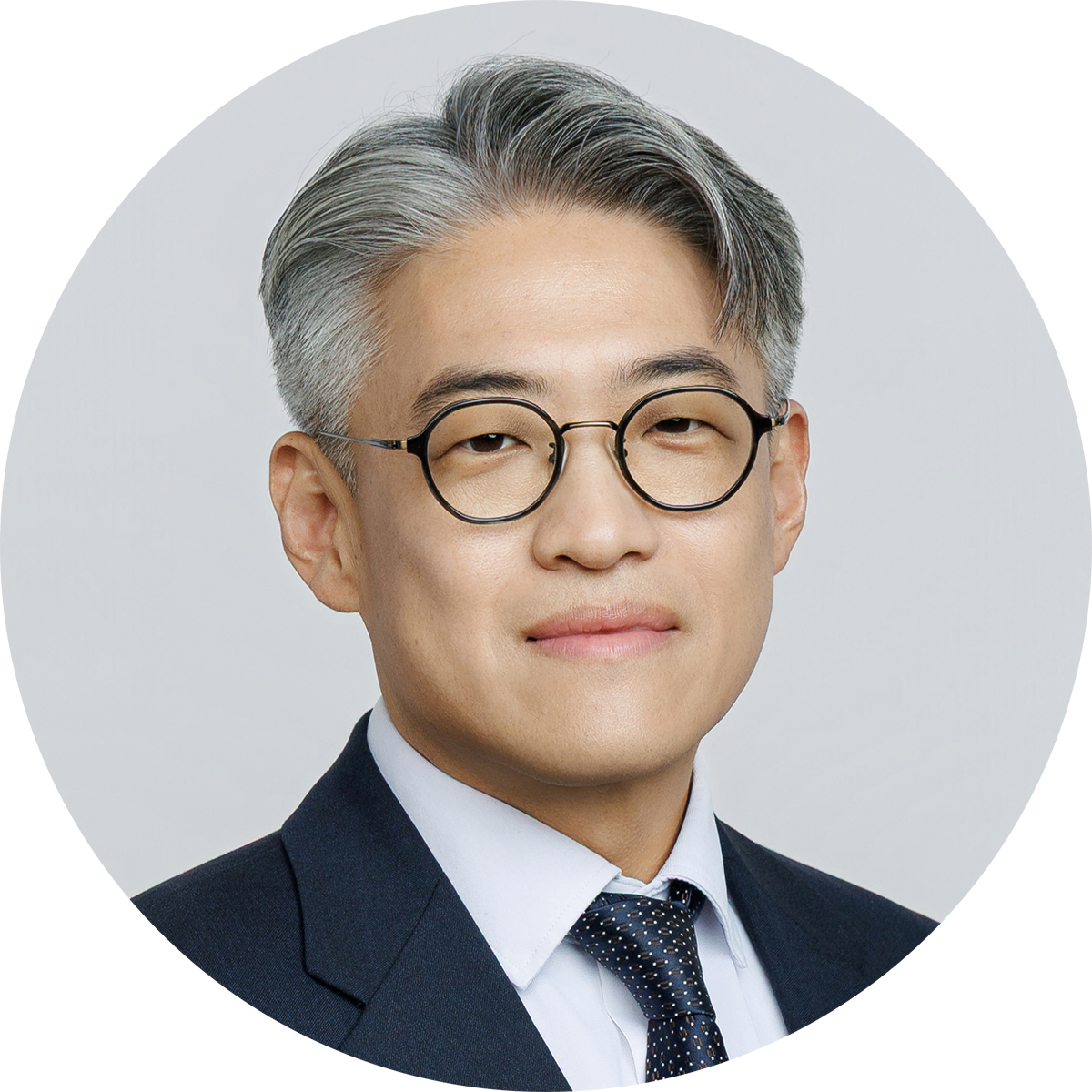 profile of 김영근