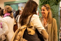 Foro de Mujeres Consejeras y Directivas - Moda y Desfile: el arte de crear experiencias