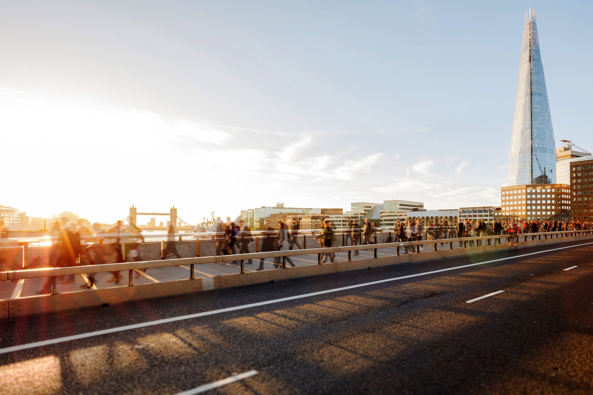 Landschaft mit dem Bild der Altstadtstraße in Stockholm, Schweden