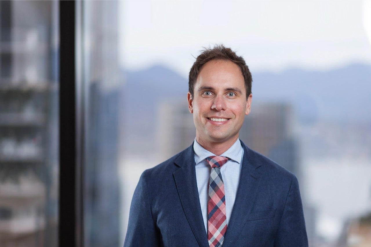 Andre Koncewicz Partner Infrastructure Advisory Ernst Young Llp