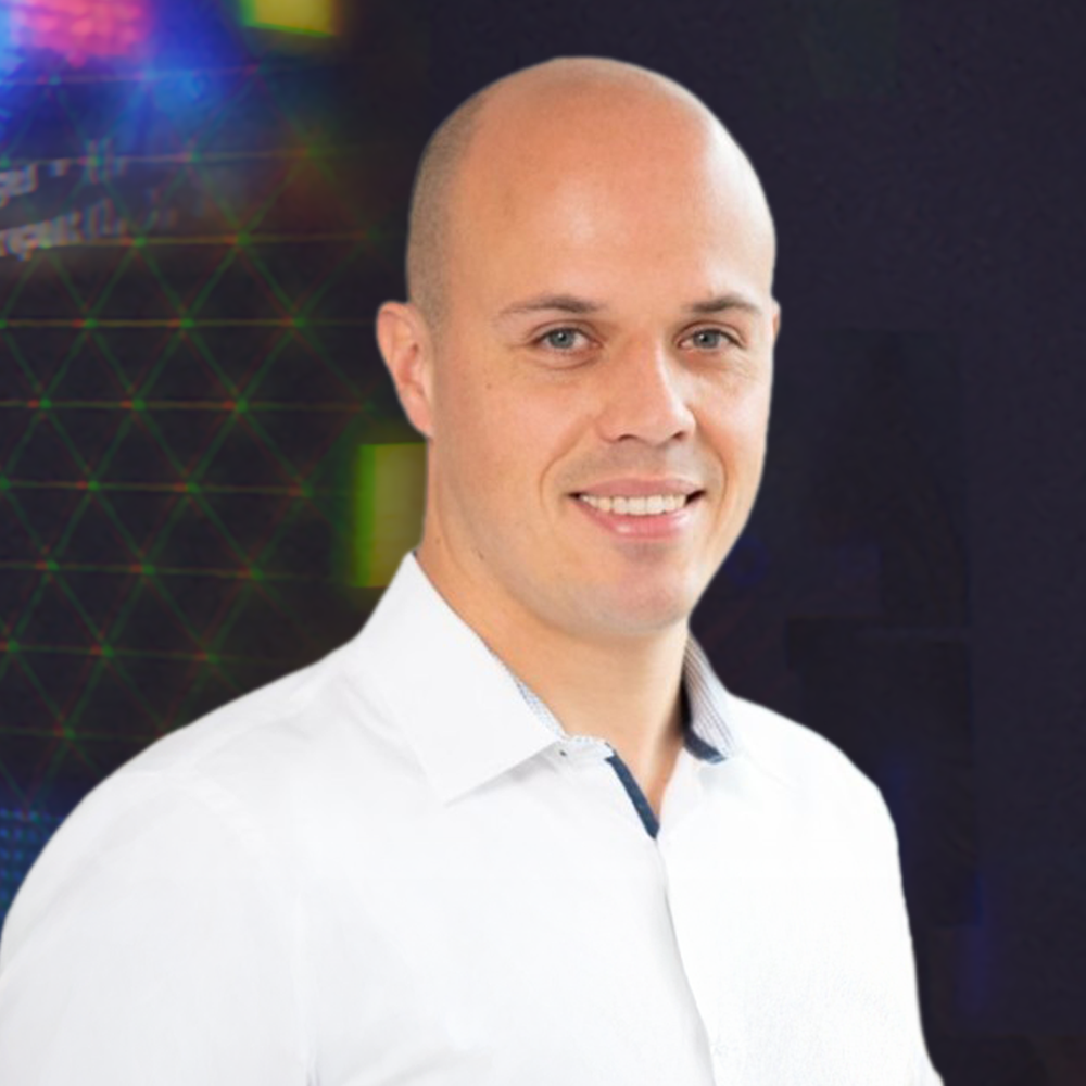 Profilbild von Max Lutterbeck Head of Analytics Functions (Henkel)