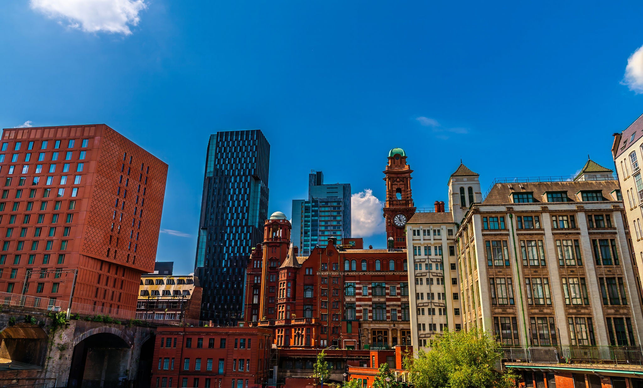 Northern Quarter Street