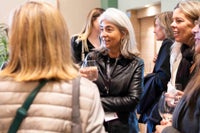 Foro de Mujeres Consejeras y Directivas - Moda y Desfile: el arte de crear experiencias