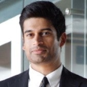 Ravi Menon