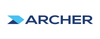 Logotipo de Archer
