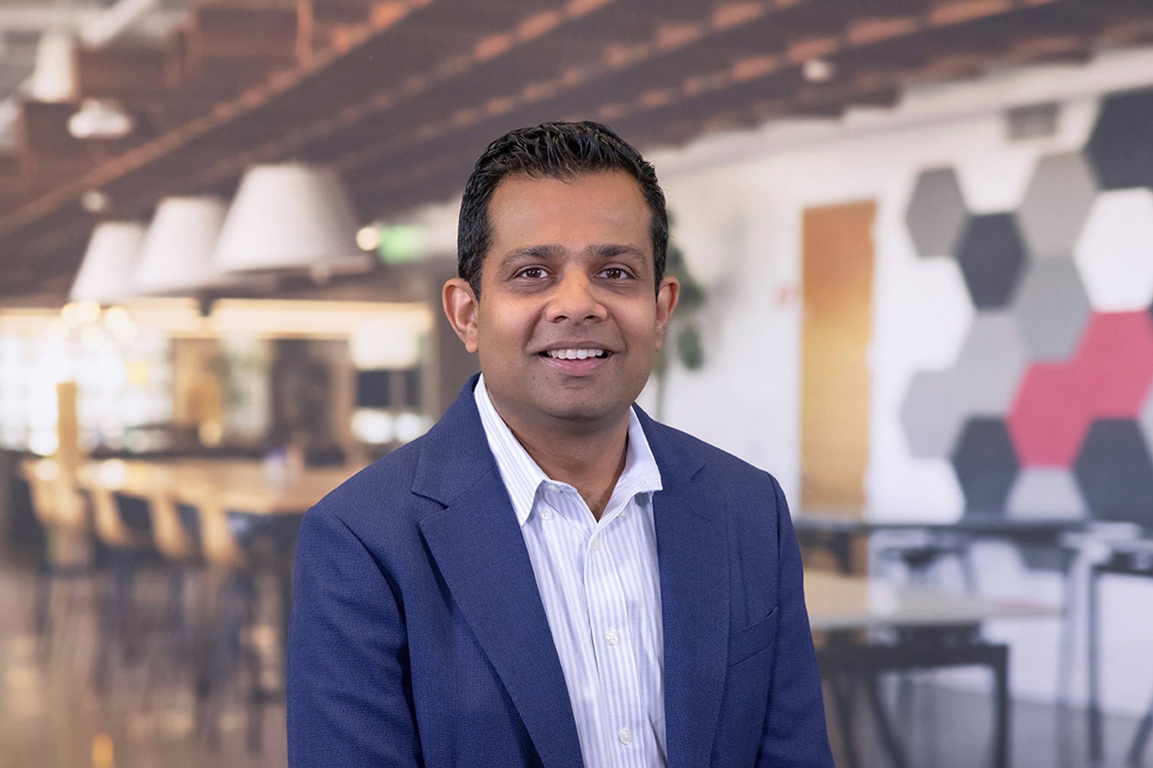 EY–Saviynt Alliance | EY - Netherlands