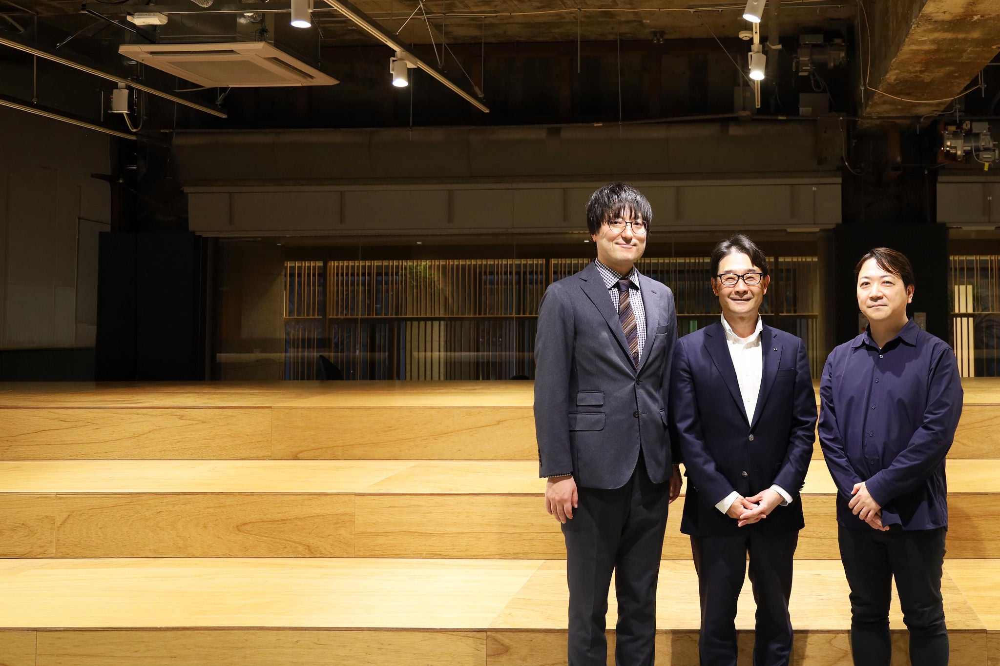 AI時代の企業変革―次代への挑戦を語る―vol.6　効率化より大切なこと――「やる気を削がない」AI活用の設計思想