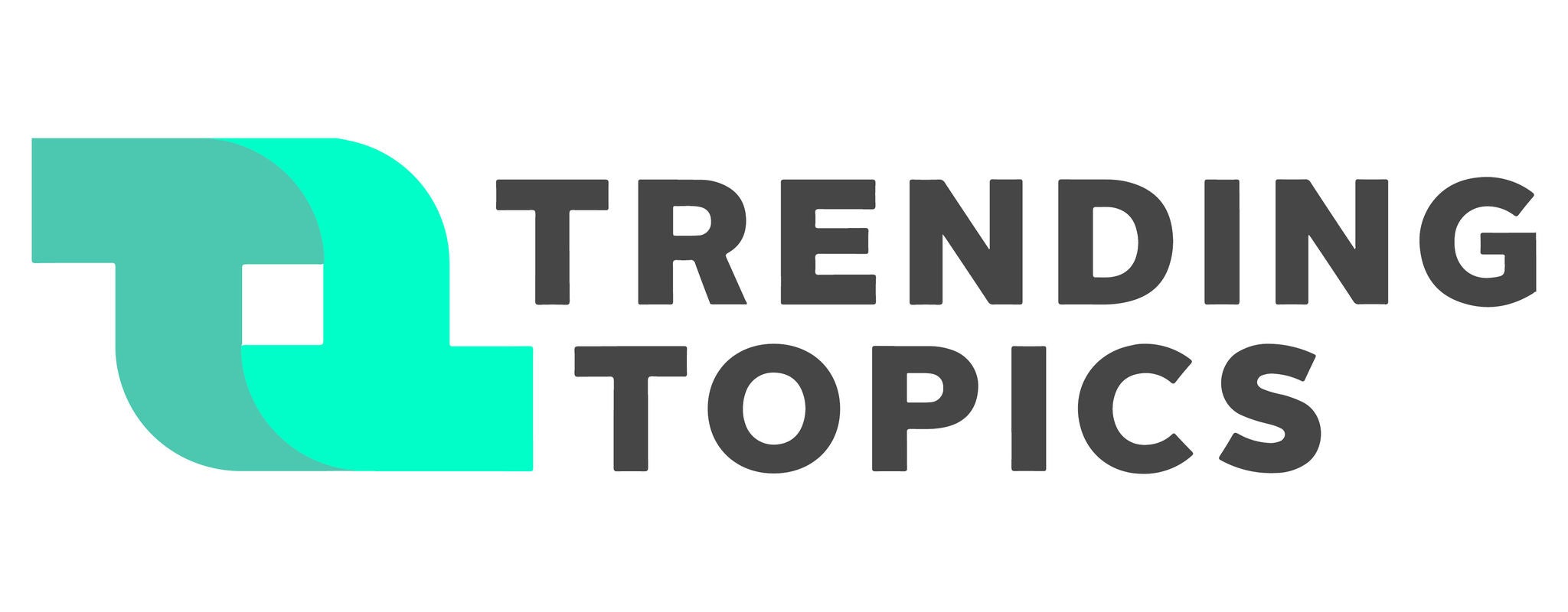 Logo Trending Topics