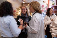 Foro de Mujeres Consejeras y Directivas - Moda y Desfile: el arte de crear experiencias