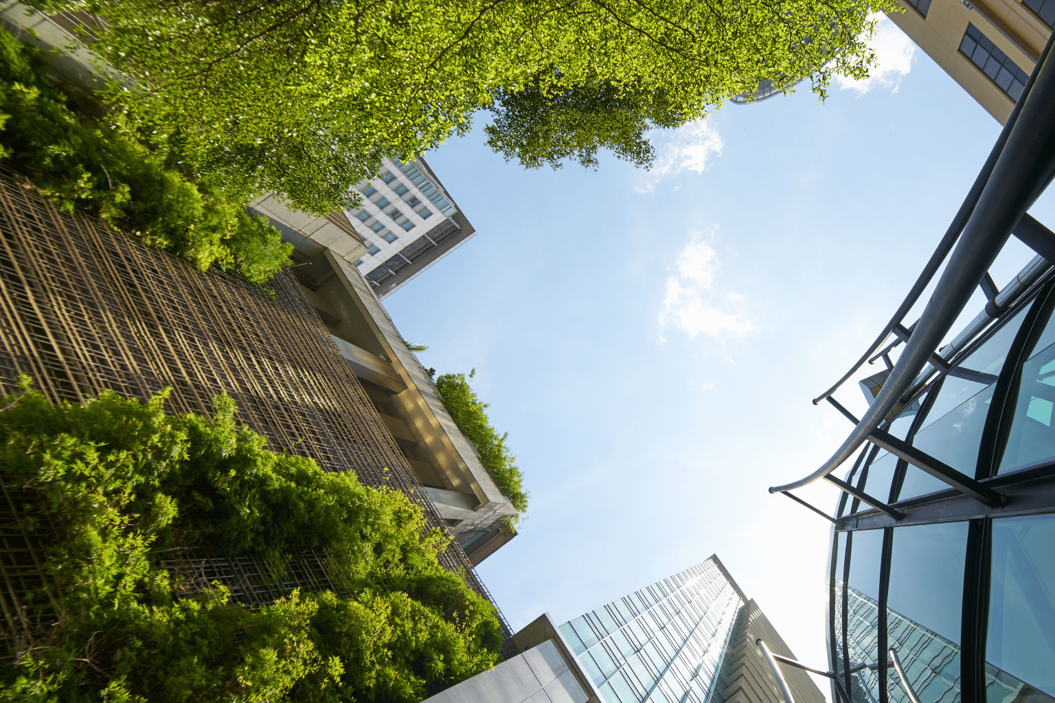 EY Ukraine supports EBRD within the project for implementing an affordable housing rental platform in Ukraine