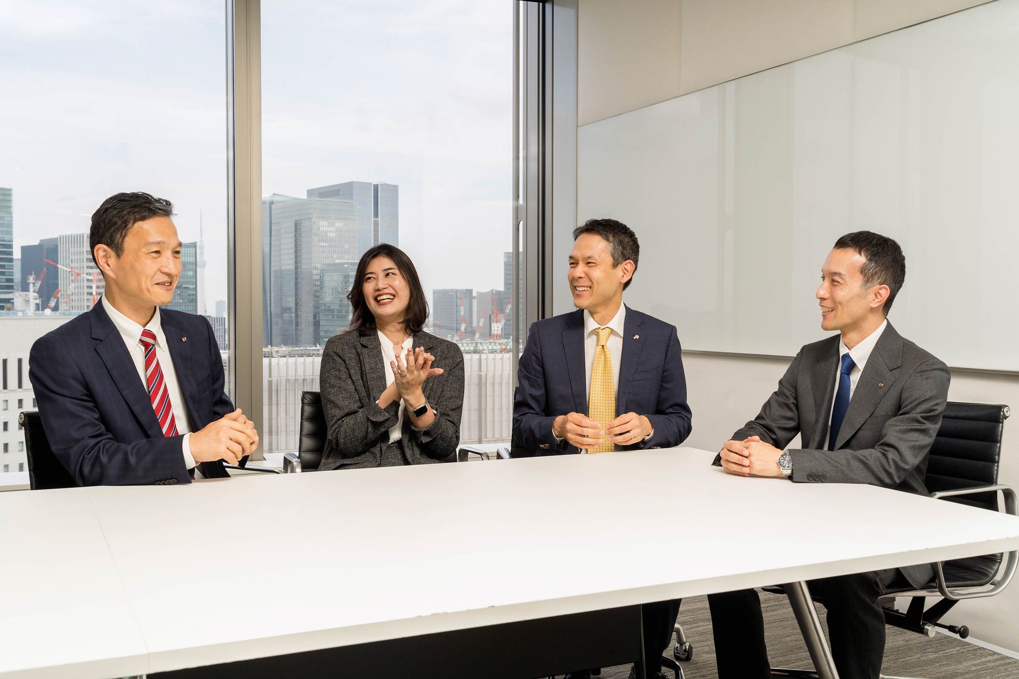 味の素株式会社が挑む「攻め」と「守り」のAIガバナンス――「AI-Readyなデータ整備」の実践とは