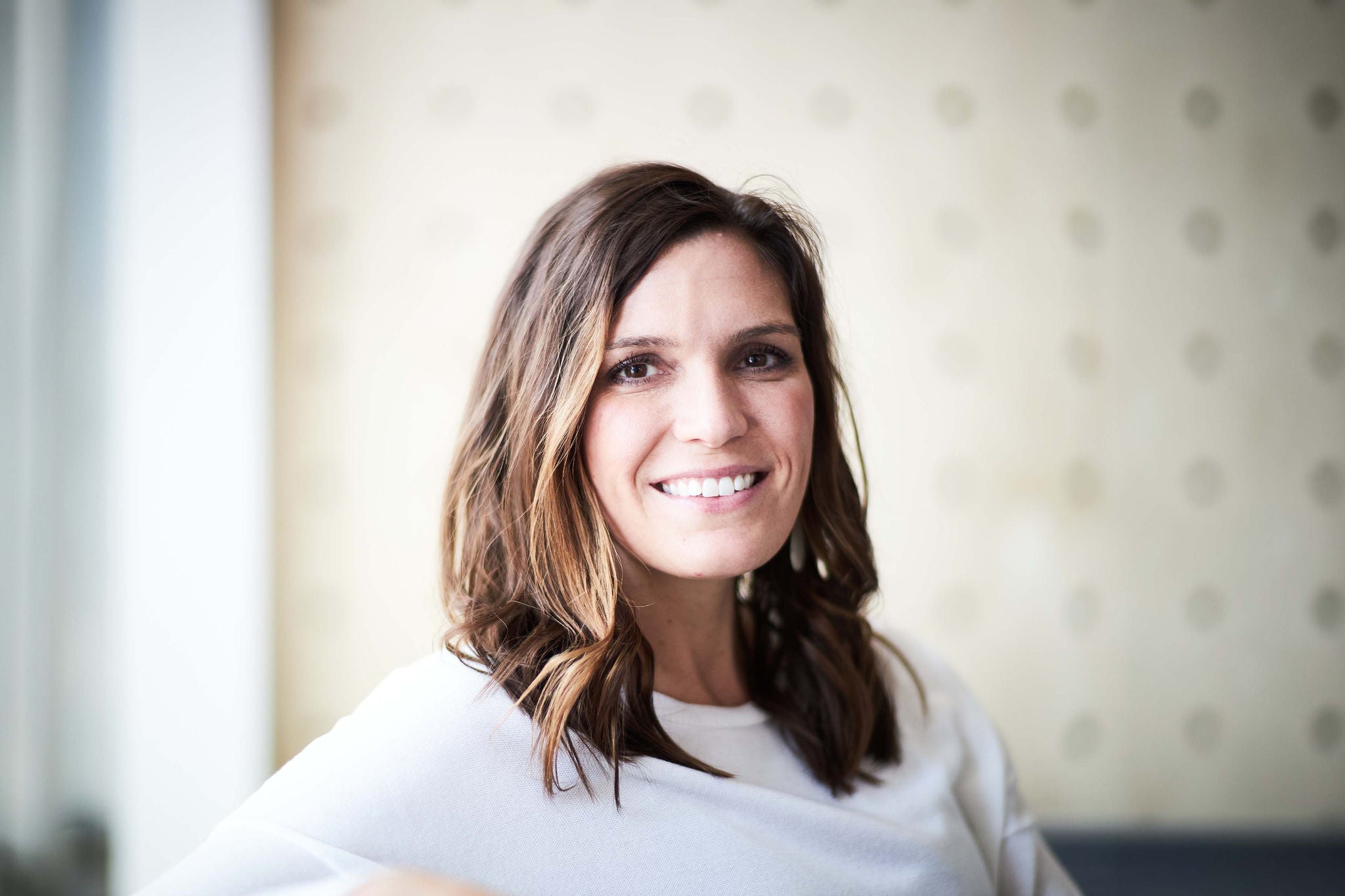 Heartland 2026 judge Nicole Atchison headshot