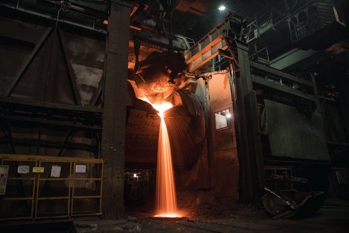 Peru's Mining & Metals Investment Guide 2024/2025 | EY - Perú