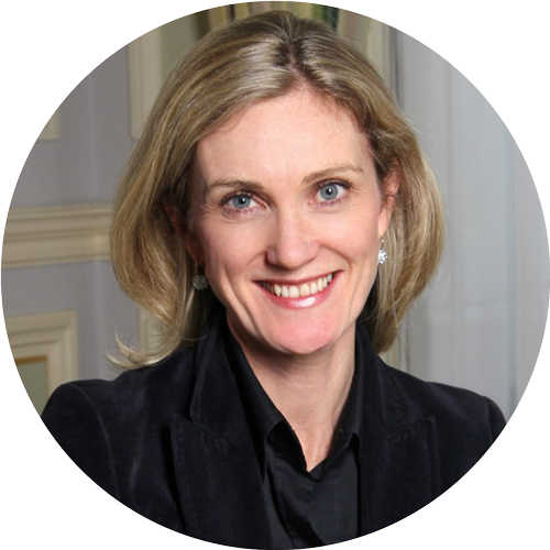 Portraitfoto von Bronwen Moore