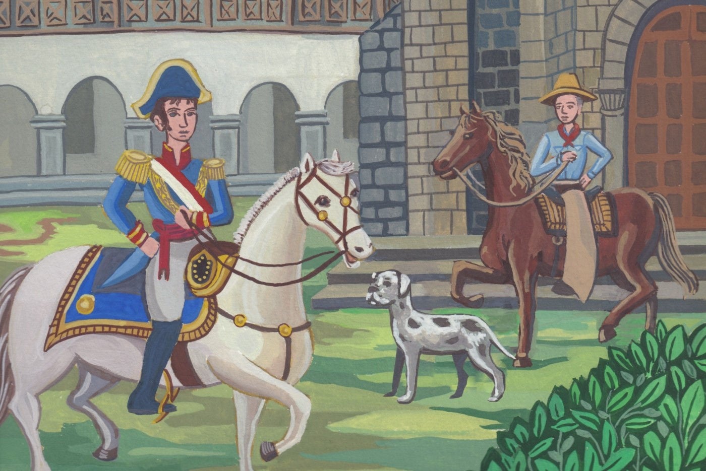 ey la libertad gonzalez de orbegoso