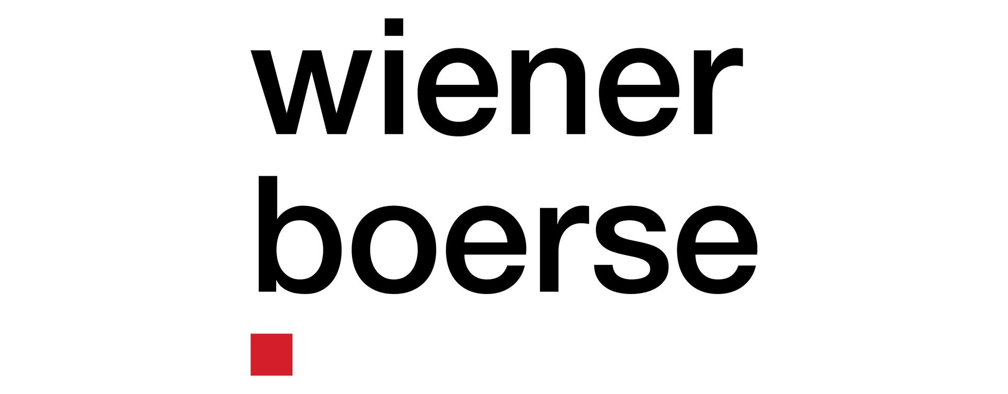 Logo Wiener Börse