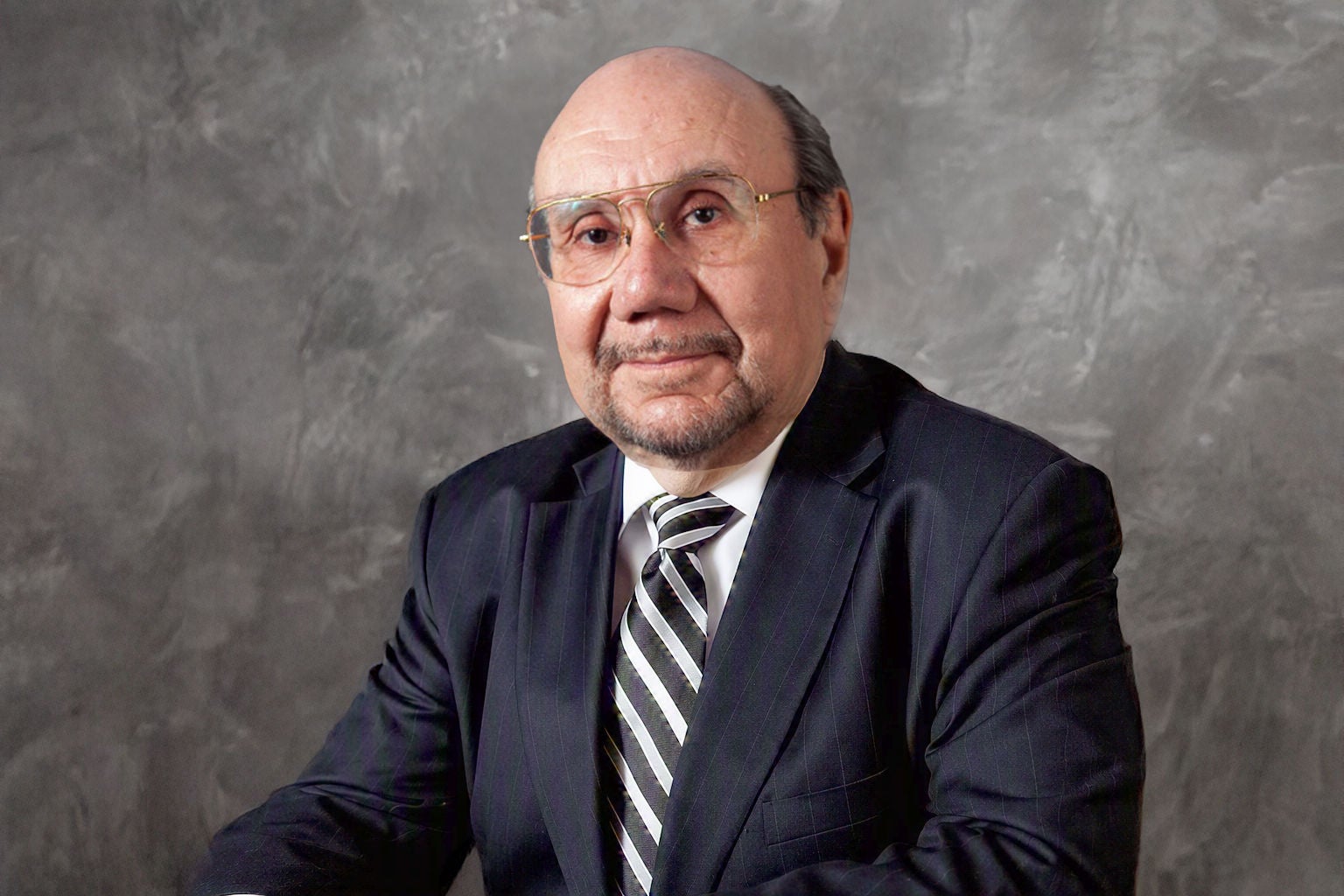 Foto del autor Juan Ossio