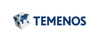 Logotipo de Temenos