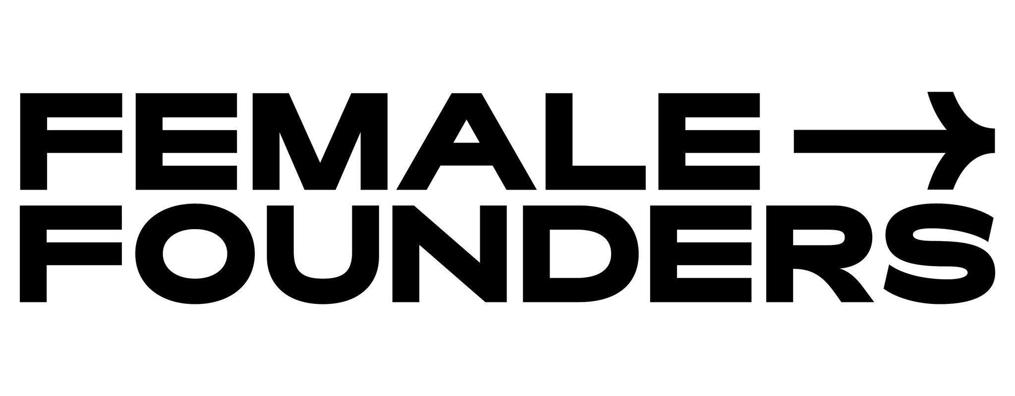 Logo Female Founders