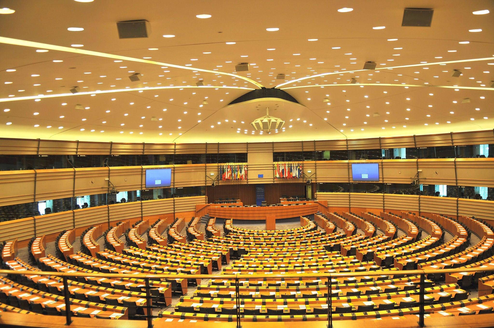 Európai Parlament