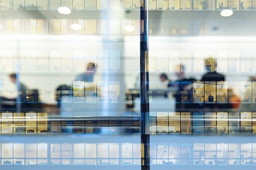 EY Japan 統合報告書 2024：Social highlight - Audit Quality